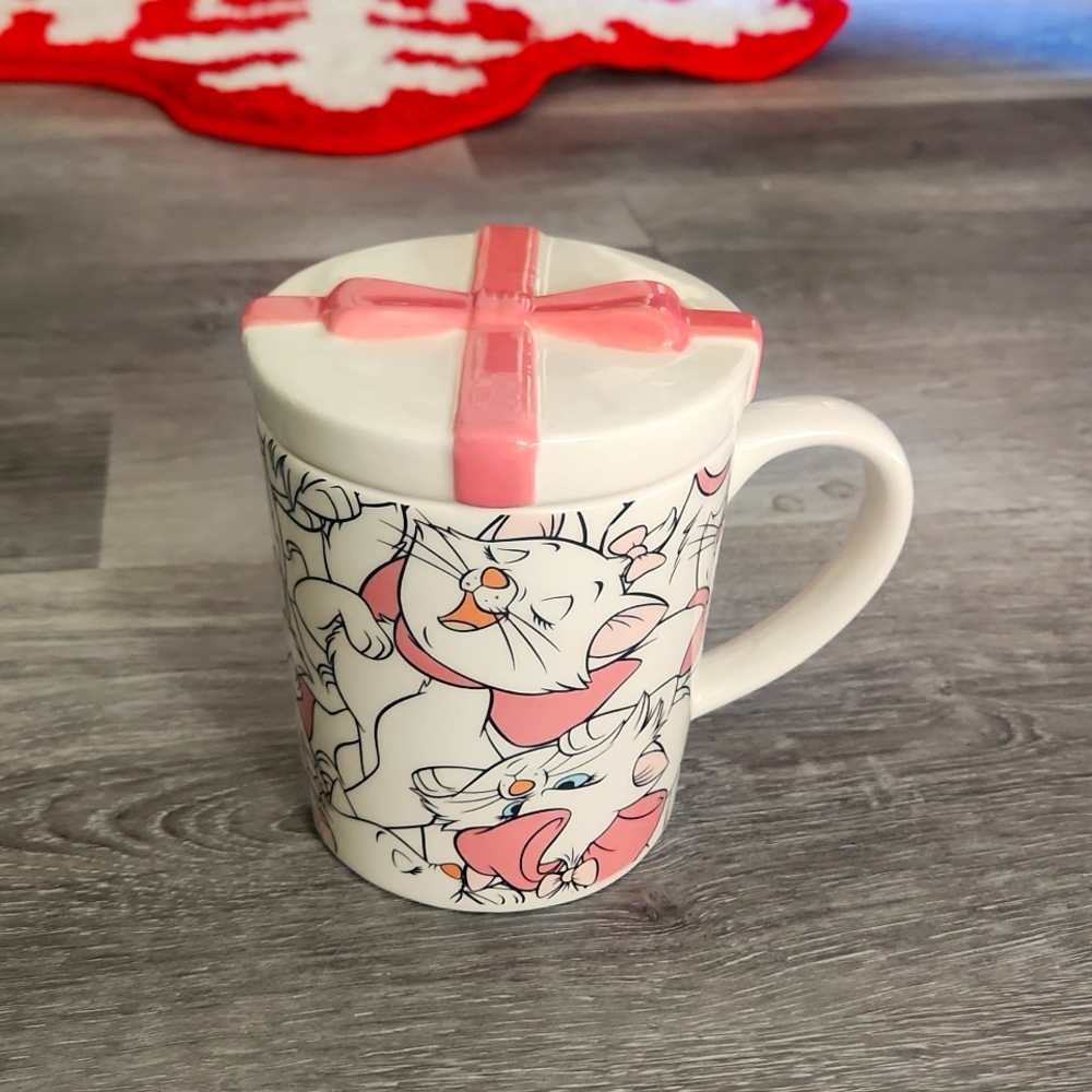 New Disney Aristocats Mug